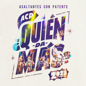 收聽Asaltantes Con Patente的Mi Canción (En Vivo)歌詞歌曲