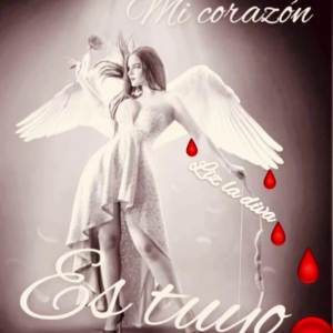 Liz La Diva的專輯Mi corazon es tuyo