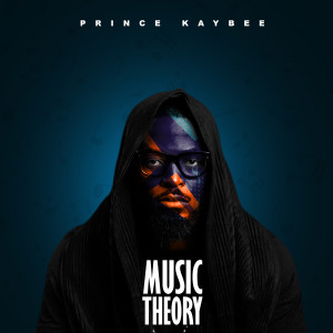 Album Inkumbulo from Prince Kaybee