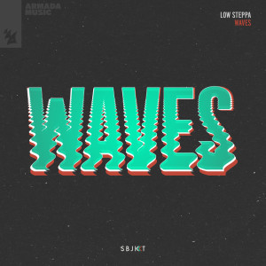Album Waves from Low Steppa