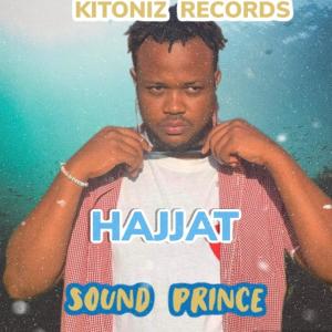 Sound Prince的专辑Hajjat