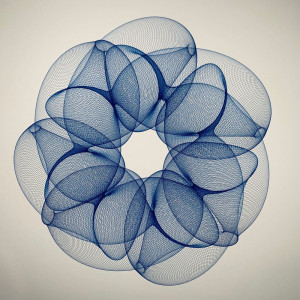 Listen to Circle 34 song with lyrics from Foam and Sand