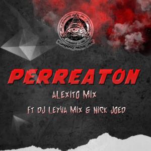 收聽Alexito Mix的Perreaton (feat. Dj Leyva Mix & Nick Joed|Explicit)歌詞歌曲