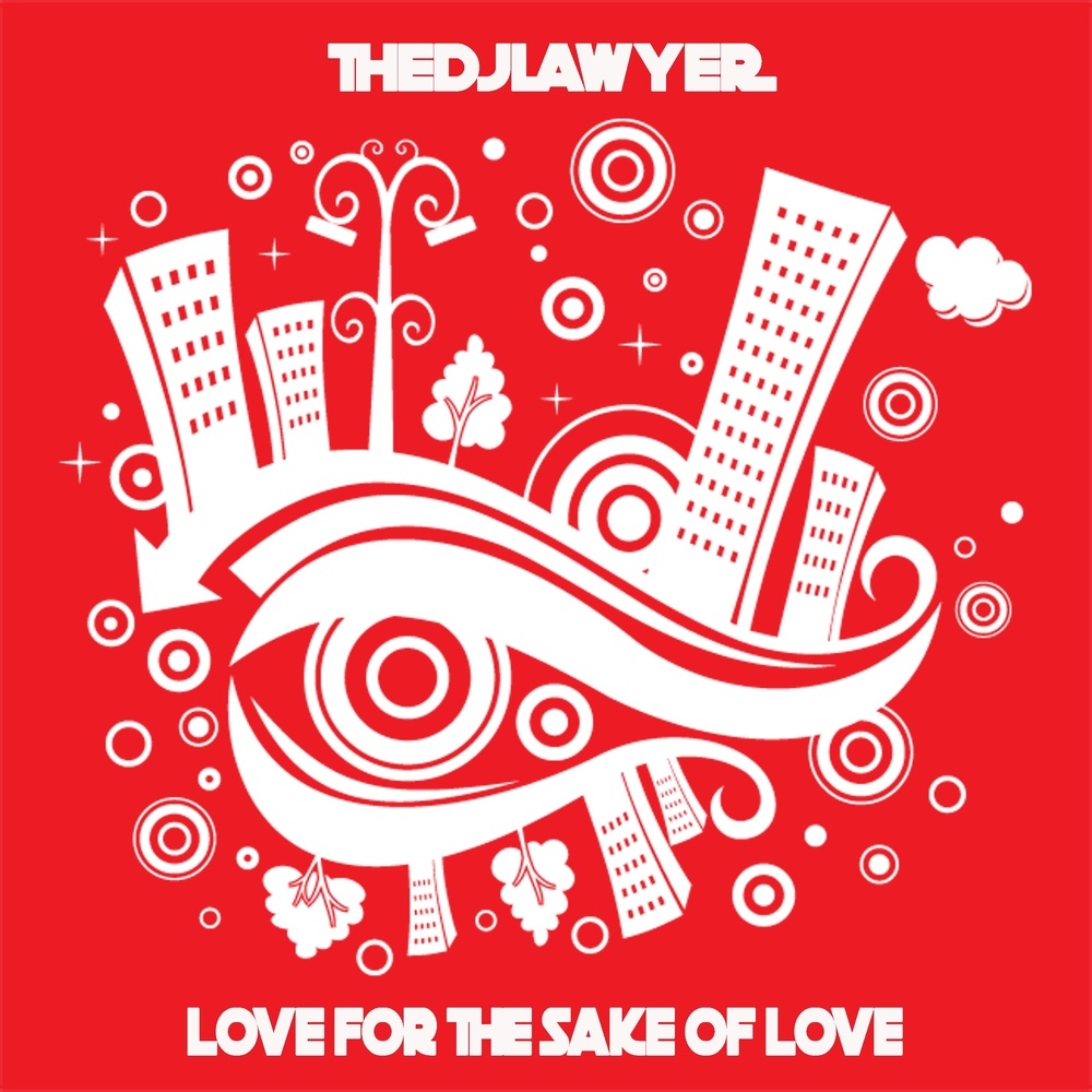 Love for the Sake of Love (Nu Funk Mix)