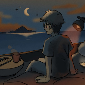 Listen to อย่าโทรมา (ได้ไหม) (Explicit) song with lyrics from Snowman