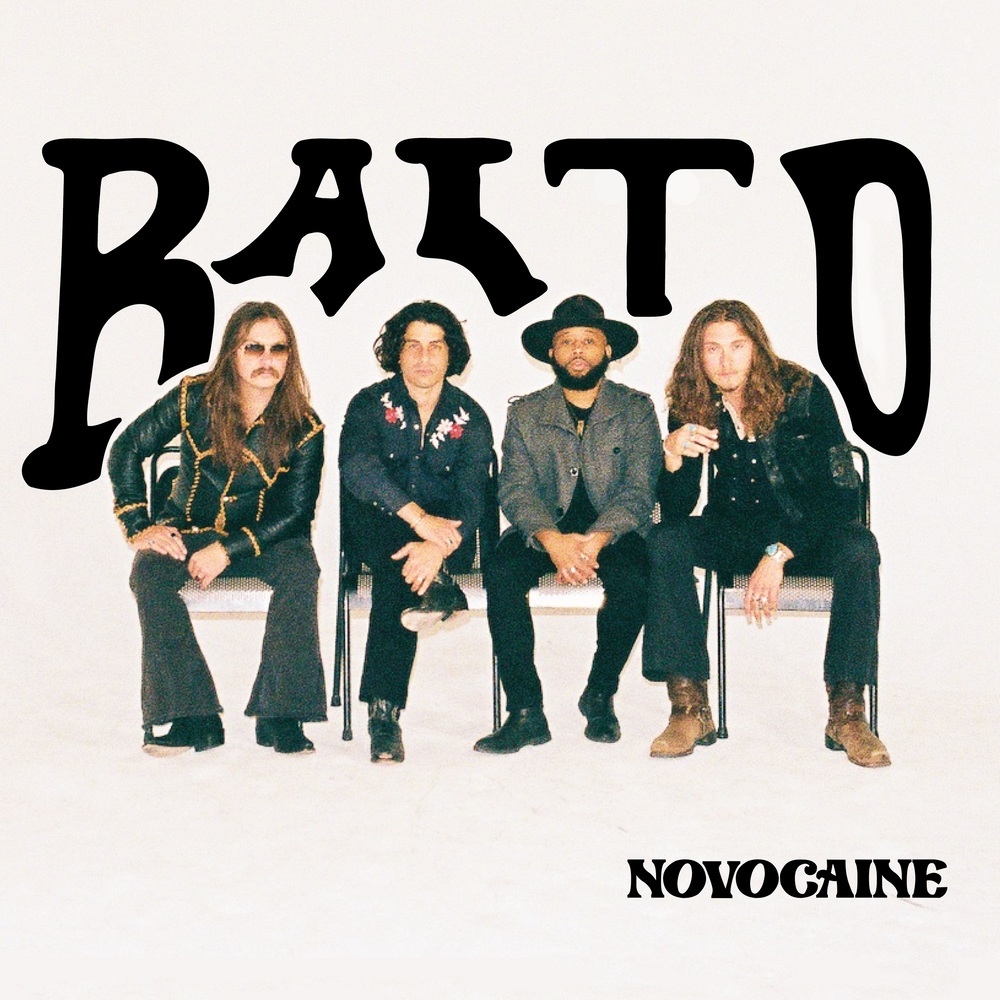 Novocaine