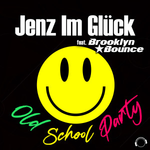 Dengarkan lagu Old School Party (Extended Mix) nyanyian Jenz im Glück dengan lirik