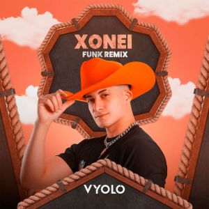 Vyolo的專輯Xonei