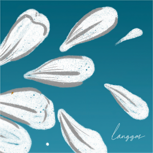 Listen to Langgas song with lyrics from Soegi Bornean