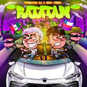 收聽Trunkss OG的Ratatam (Explicit)歌詞歌曲
