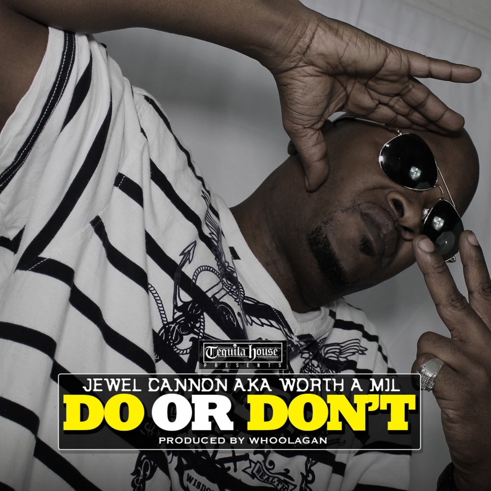 Do or Don't (Explicit)