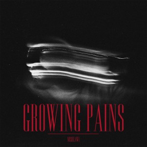 mishlawi的專輯Growing Pains