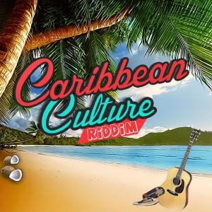 Caribbbean Culture Riddim dari Glen Ricks