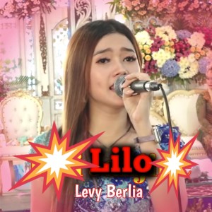 Levy Berlia的专辑Lilo