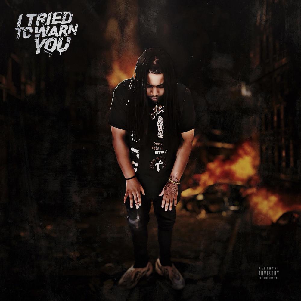 Hype Man (feat. NoLimitt) (Explicit)
