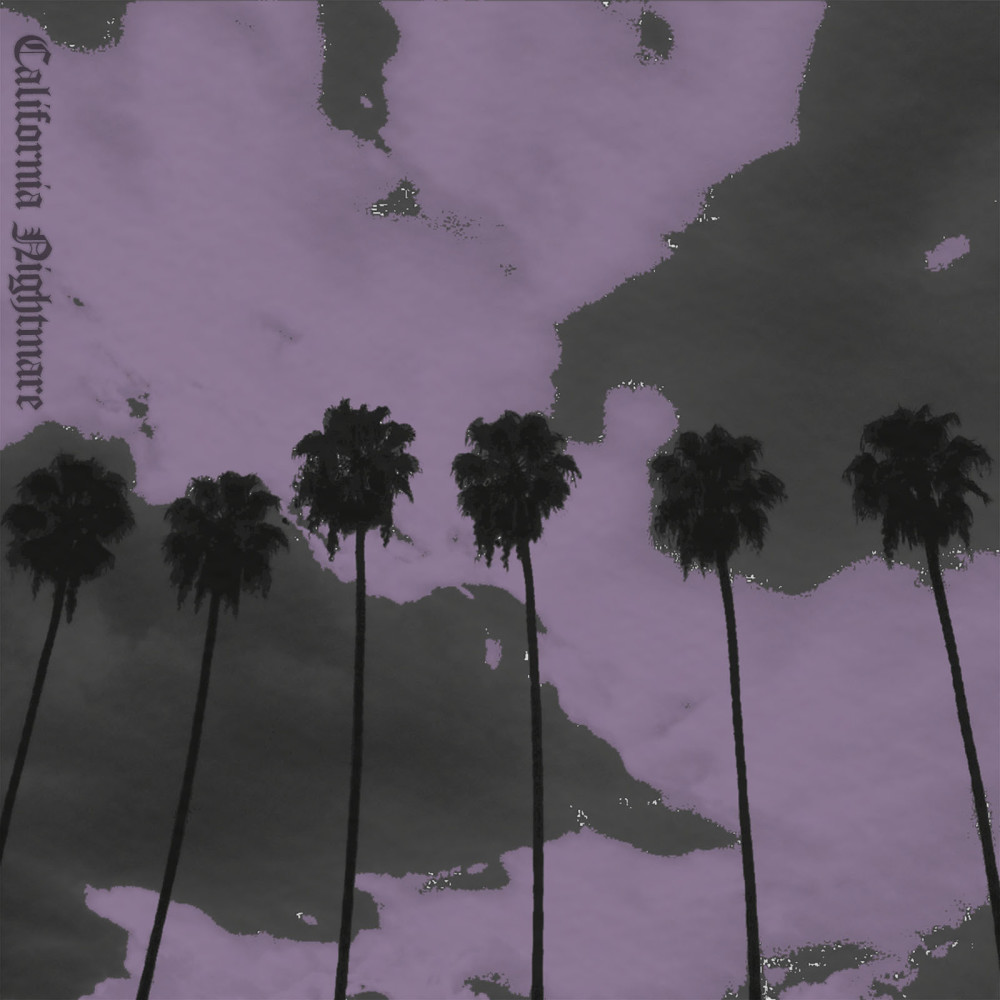 California Nightmare (Explicit)