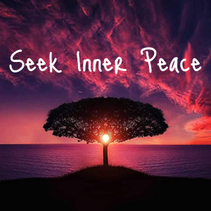 Album Seek Inner Peace oleh Peace