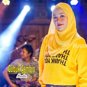 Dengarkan Gubuk Asmoro lagu dari Monalisa dengan lirik