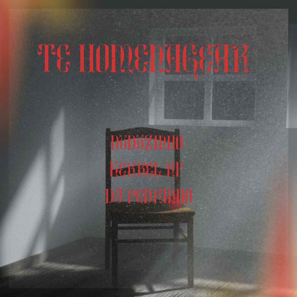 Te Homenagear (Explicit)