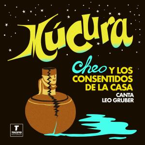 收聽Cheo的La Múcura (feat. Leo Gruber)歌詞歌曲