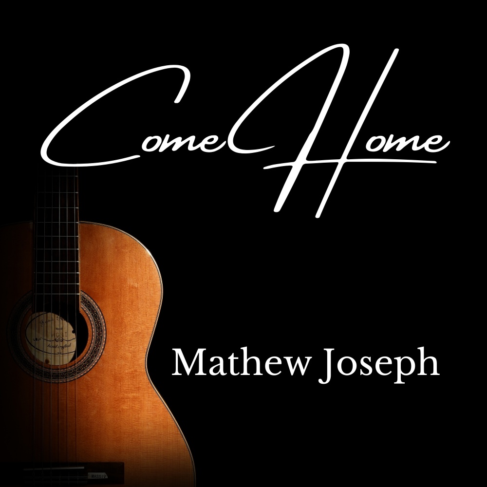 Come Home (Guitar)