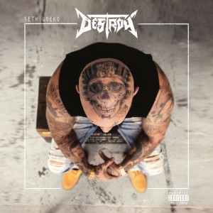 Dengarkan Toute la boîte (Explicit) lagu dari Seth Gueko dengan lirik