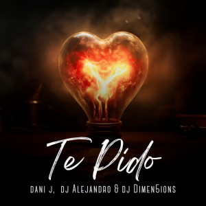 Album Te Pido (Bachata Version) from 
