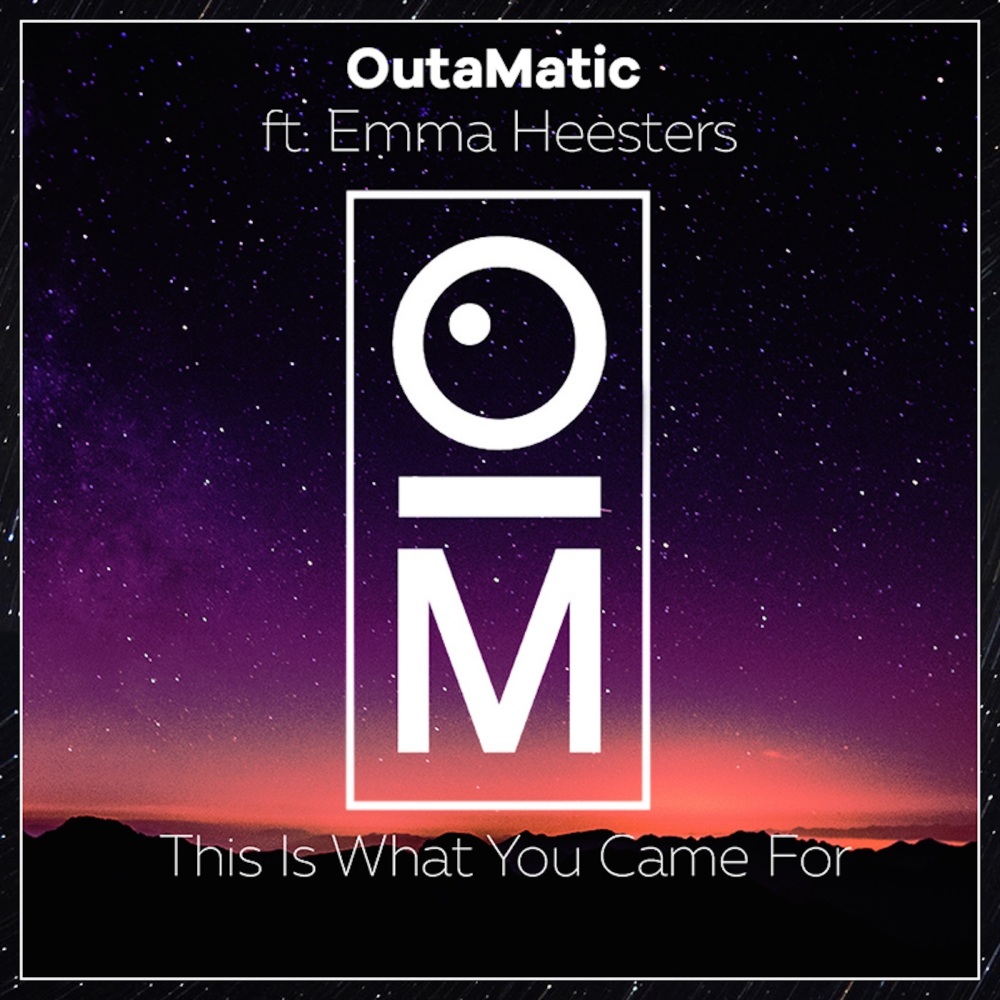 This Is What You Came For (Outamatic Remix)