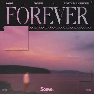 Album Forever oleh Razz