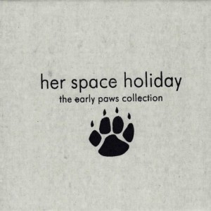 Her Space Holiday的專輯The Early Paws Collection