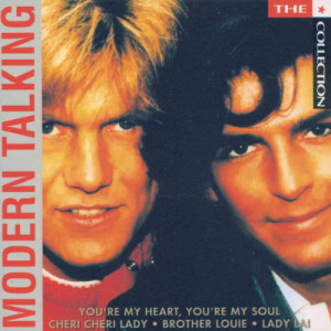 ดาวน์โหลดและฟังเพลง You Can Win If You Want พร้อมเนื้อเพลงจาก Modern Talking
