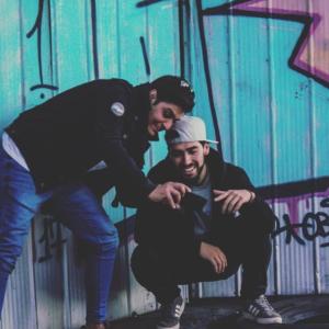 Listen to Dímelo song with lyrics from Mael