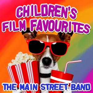 ดาวน์โหลดและฟังเพลง Colours Of The Wind 'Pocahontas' พร้อมเนื้อเพลงจาก The Main Street Band