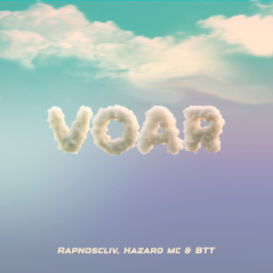ดาวน์โหลดและฟังเพลง Voar (Explicit) พร้อมเนื้อเพลงจาก Rapnoscliv