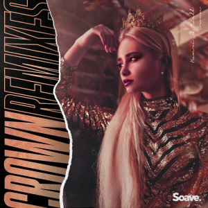 Listen to Crown (Robert Cristian Remix) song with lyrics from Nexeri