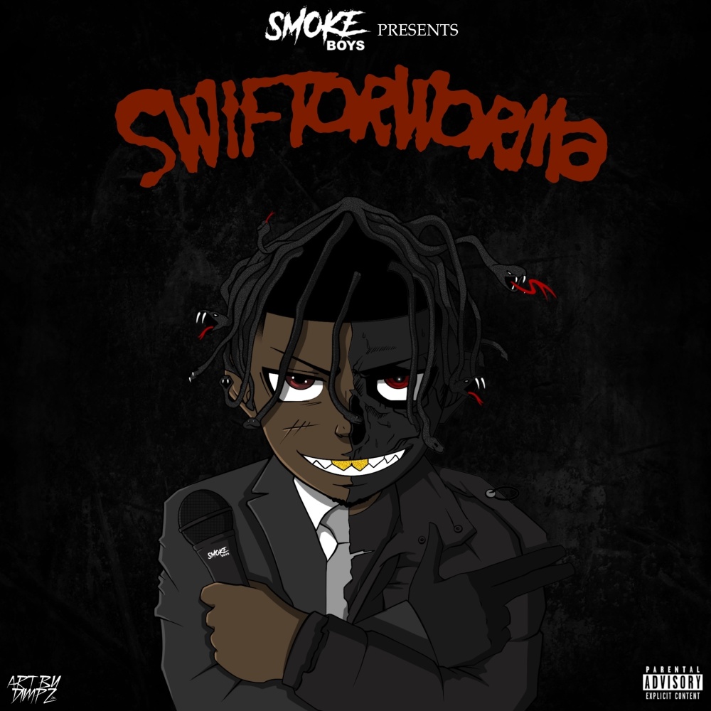 Out the Mud (Explicit)