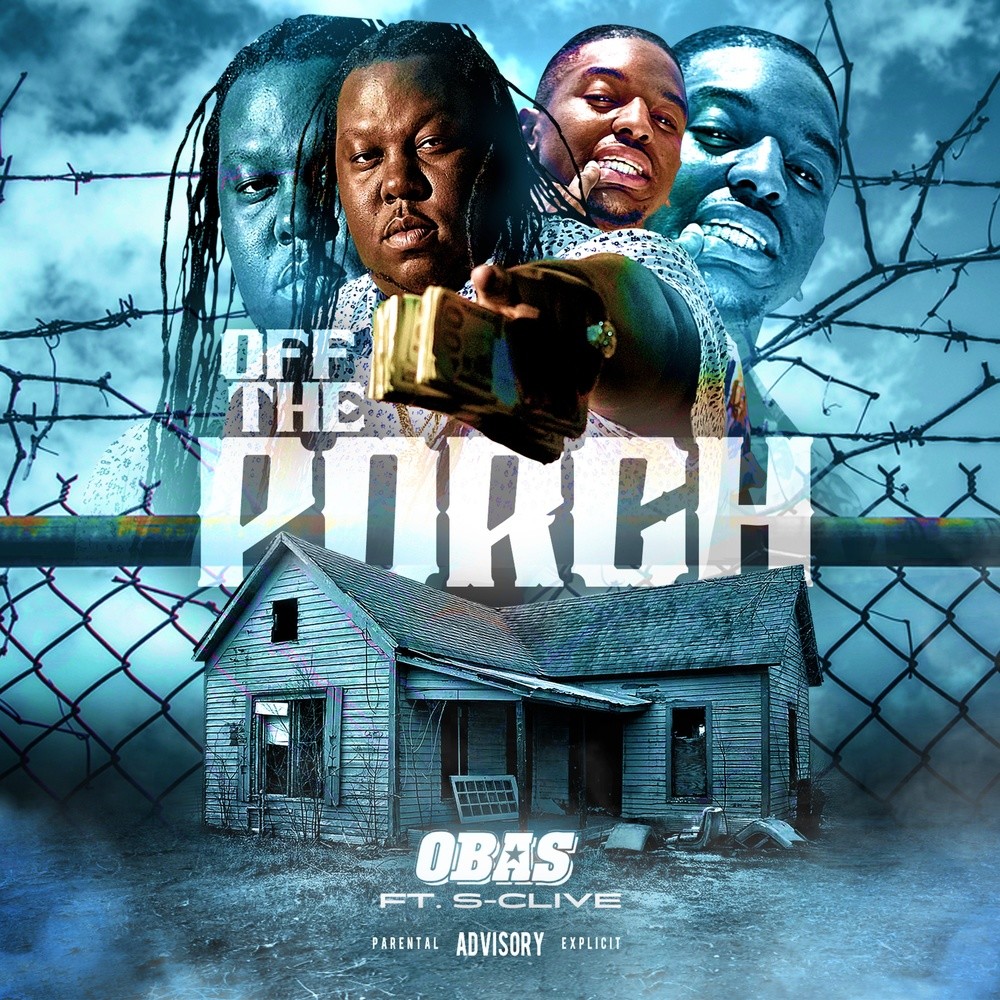 Off The Porch (Explicit)