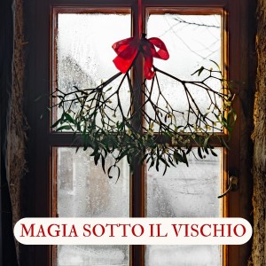 อัลบัม Magia Sotto Il Vischio ศิลปิน Various  Artists