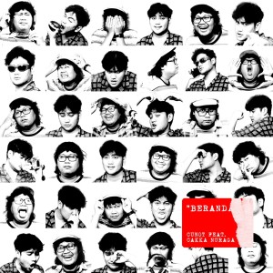 Listen to Beranda song with lyrics from Cunot