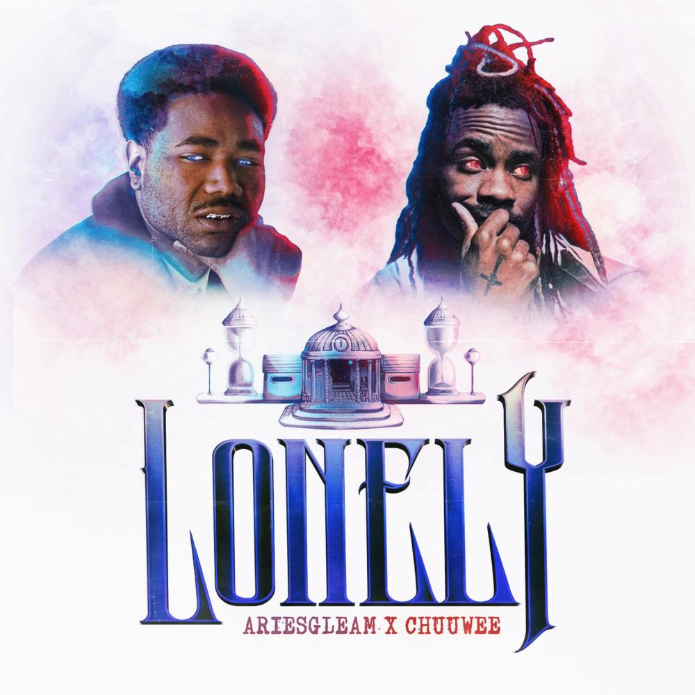 LONELY (feat. Chuuwee)