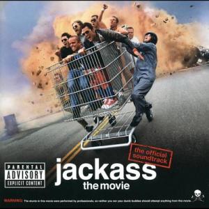 Various Artists的專輯Jackass