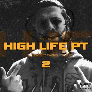 Album High life Pt.2 (Explicit) from 