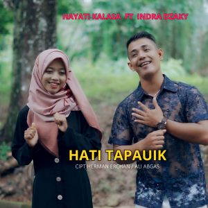 Indra Dzaky的專輯Hati Tapauik