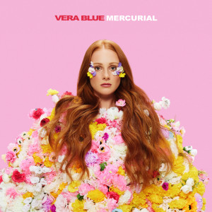 Vera Blue的專輯Mercurial (Deluxe) (Explicit)