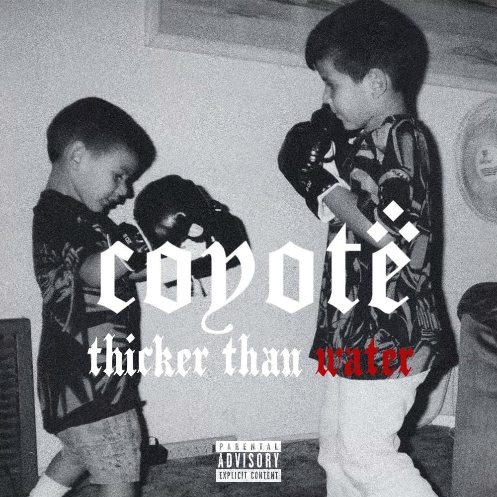 Out the Mud (feat. Symba) (Explicit)