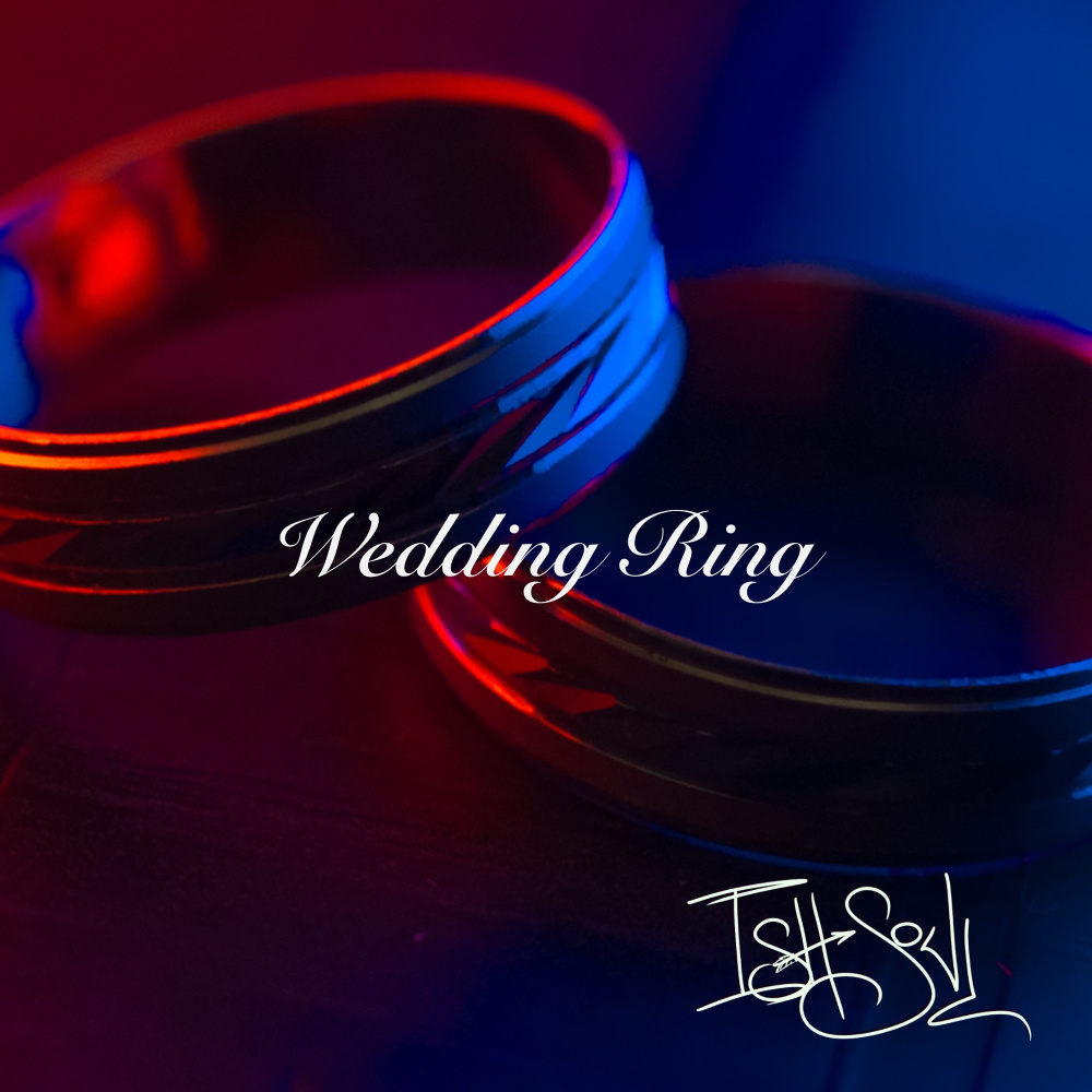 Wedding Ring (Explicit)