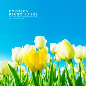 Various Artists的專輯Healing Piano Collection For Meditation Time