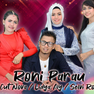 Dengarkan Tacinto Pitunang Urang lagu dari Roni Parau dengan lirik