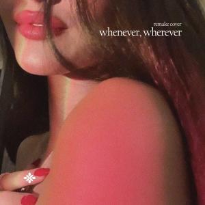 Album Whenever, Wherever - Remake Cover oleh renewwed