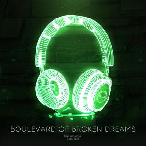 Listen to Boulevard Of Broken Dreams (9D Audio) song with lyrics from Shake Music